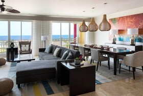 St. Kitts Marriott Resort & The Royal Beach Casino