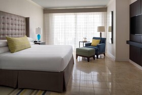 St. Kitts Marriott Resort & The Royal Beach Casino