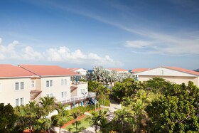 St. Kitts Marriott Resort & The Royal Beach Casino