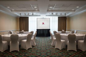 St. Kitts Marriott Resort & The Royal Beach Casino