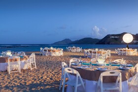 St. Kitts Marriott Resort & The Royal Beach Casino