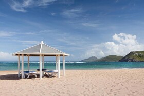 St. Kitts Marriott Resort & The Royal Beach Casino