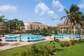 St. Kitts Marriott Resort & The Royal Beach Casino