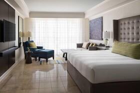 St. Kitts Marriott Resort & The Royal Beach Casino