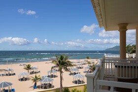 St. Kitts Marriott Resort & The Royal Beach Casino