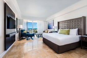 St. Kitts Marriott Resort & The Royal Beach Casino
