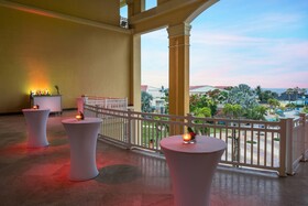 St. Kitts Marriott Resort & The Royal Beach Casino