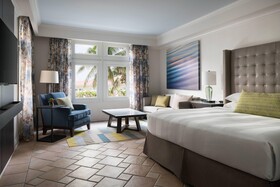 St. Kitts Marriott Resort & The Royal Beach Casino