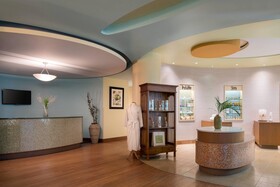 St. Kitts Marriott Resort & The Royal Beach Casino
