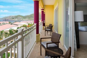 St. Kitts Marriott Resort & The Royal Beach Casino