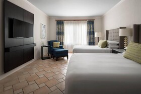 St. Kitts Marriott Resort & The Royal Beach Casino
