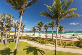 St. Kitts Marriott Resort & The Royal Beach Casino