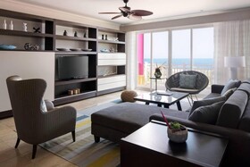St. Kitts Marriott Resort & The Royal Beach Casino