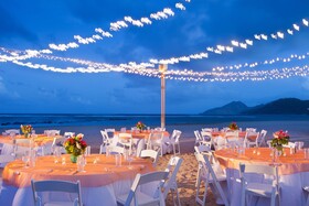 St. Kitts Marriott Resort & The Royal Beach Casino