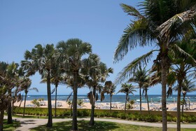 St. Kitts Marriott Resort & The Royal Beach Casino