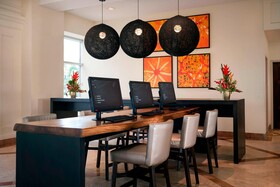St. Kitts Marriott Resort & The Royal Beach Casino