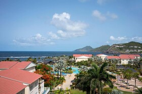 St. Kitts Marriott Resort & The Royal Beach Casino