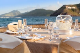 St. Kitts Marriott Resort & The Royal Beach Casino