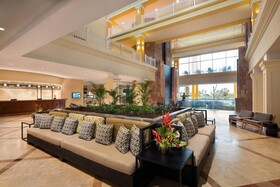 St. Kitts Marriott Resort & The Royal Beach Casino