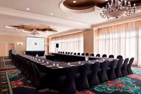 St. Kitts Marriott Resort & The Royal Beach Casino