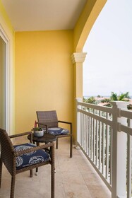 St. Kitts Marriott Resort & The Royal Beach Casino