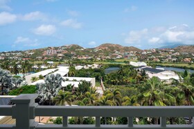 St. Kitts Marriott Resort & The Royal Beach Casino