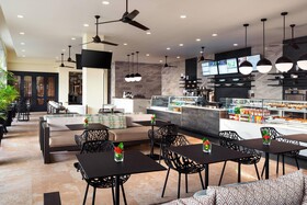 St. Kitts Marriott Resort & The Royal Beach Casino