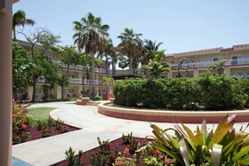 St. Kitts Marriott Resort & The Royal Beach Casino