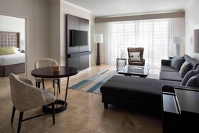 St. Kitts Marriott Resort & The Royal Beach Casino