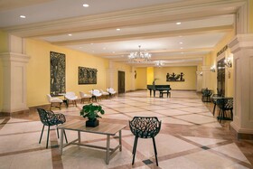 St. Kitts Marriott Resort & The Royal Beach Casino