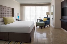 St. Kitts Marriott Resort & The Royal Beach Casino
