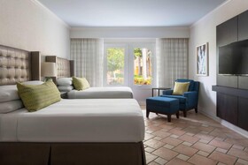 St. Kitts Marriott Resort & The Royal Beach Casino