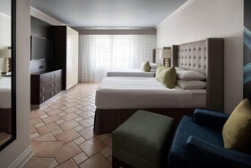 St. Kitts Marriott Resort & The Royal Beach Casino