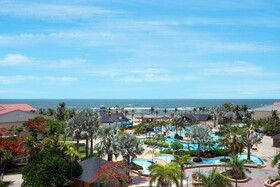 St. Kitts Marriott Resort & The Royal Beach Casino