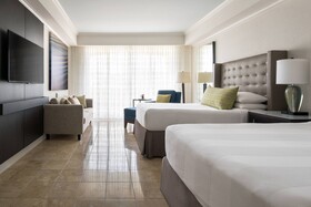 St. Kitts Marriott Resort & The Royal Beach Casino