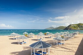 St. Kitts Marriott Resort & The Royal Beach Casino