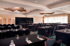 St. Kitts Marriott Resort & The Royal Beach Casino
