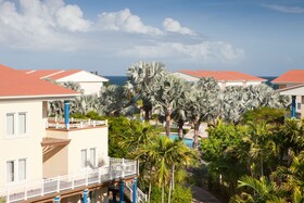 St. Kitts Marriott Resort & The Royal Beach Casino