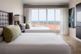 St. Kitts Marriott Resort & The Royal Beach Casino