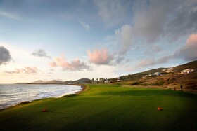 St. Kitts Marriott Resort & The Royal Beach Casino