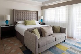 St. Kitts Marriott Resort & The Royal Beach Casino