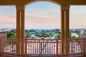 St. Kitts Marriott Resort & The Royal Beach Casino