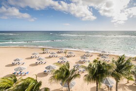 St. Kitts Marriott Resort & The Royal Beach Casino
