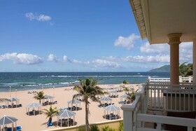 St. Kitts Marriott Resort & The Royal Beach Casino