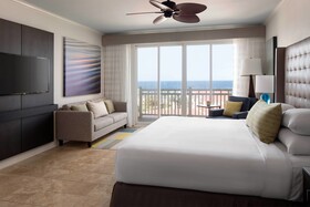 St. Kitts Marriott Resort & The Royal Beach Casino