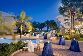 St. Kitts Marriott Resort & The Royal Beach Casino