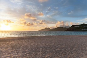 St. Kitts Marriott Resort & The Royal Beach Casino