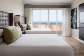 St. Kitts Marriott Resort & The Royal Beach Casino