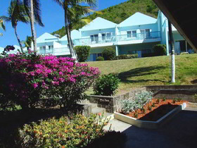 Timothy Beach Resort
