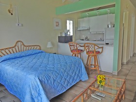 Timothy Beach Resort